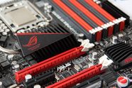 Asus Rampage III GENE