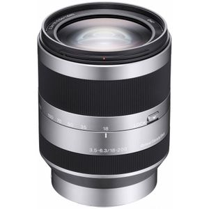 Sony SEL-18200 18-200mm F3,5-6,3