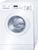Bosch WAE28262SN