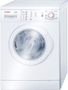 Bosch WAE28163SN