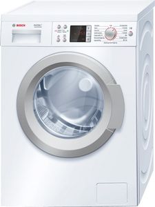 Bosch WAQ24461SN