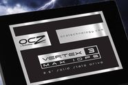 OCZ spisser Vertex 3