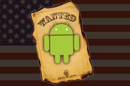 Android vil dominere