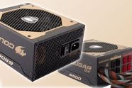 Cougar GX 600W