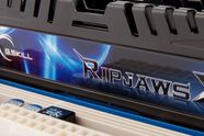 G.Skill RipjawsX DDR3-1600 2x4GB CL7