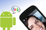 Google Talk får videofunksjon