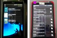 Nye HTC-modeller lekket