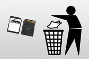 Les Toshiba lanserer engangsminnekort
