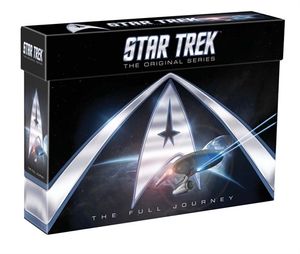 Star Trek: The Original Series 