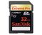 SanDisk SDHC Extreme Pro 32GB