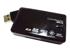 MagicView iMono CS-420 USB 2.0&nbsp;