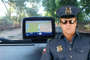 TomTom solgte trafikkdata