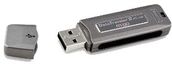 Kingston DataTraveler II Plus - Migo Edition 1024 MB