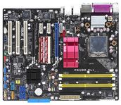 Asus P5ND2-SLI Deluxe