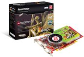 PowerColor Radeon X800 GT 256 MB