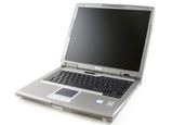 Dell Latitude D510