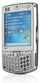 HP iPAQ hw6515 med abonnement