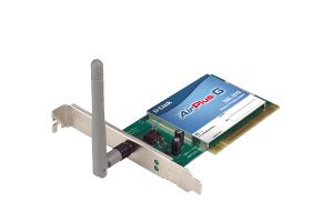 D-Link DWL-G510