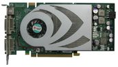 AOpen Aeolus 7800GT DVD256