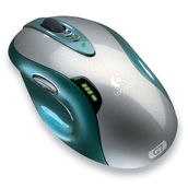 Logitech G7