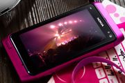 Les Prisras på Nokia-mobiler