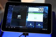Se video av Galaxy Tab 8.9
