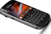 Les BlackBerry: – Vi gir  ikke opp forbrukermarkedet