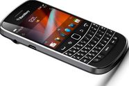 BlackBerry-verstingen er lansert