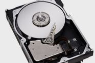 Seagate gjør plass til mer data per plate
