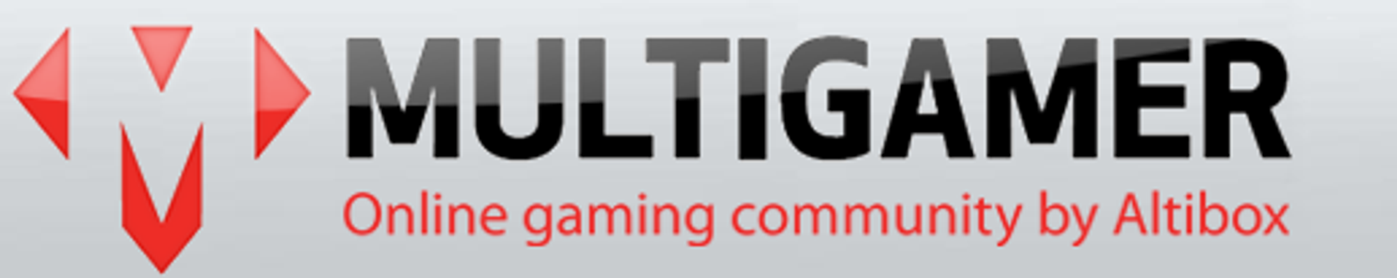 Multigamer logo