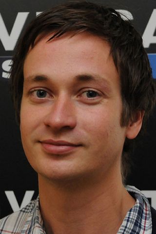 Øystein Hygen Christensen, informasjonssjef i Viasat.