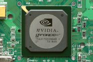 Nvidia taper markedsandeler så det synger