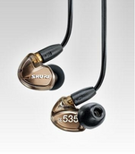 Shure SE535