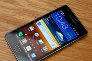 Samsung Galaxy S II