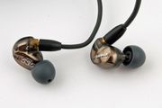 Les Shure SE535