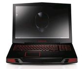 Alienware M18x 