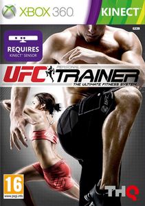 UFC Personal Trainer