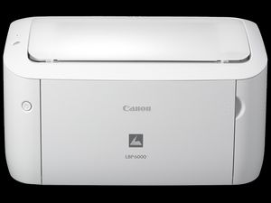 Canon i-SENSYS LBP6000