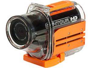 Contour CONTOURHD SPORTKAMERA - VANNTETT ETUI CONTOUR GPS