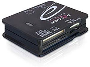 Delock UCR 123