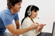 Google og Facebook slåss om Skype