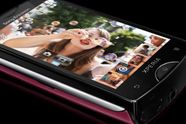 Lanserer nye Xperia mini-modeller