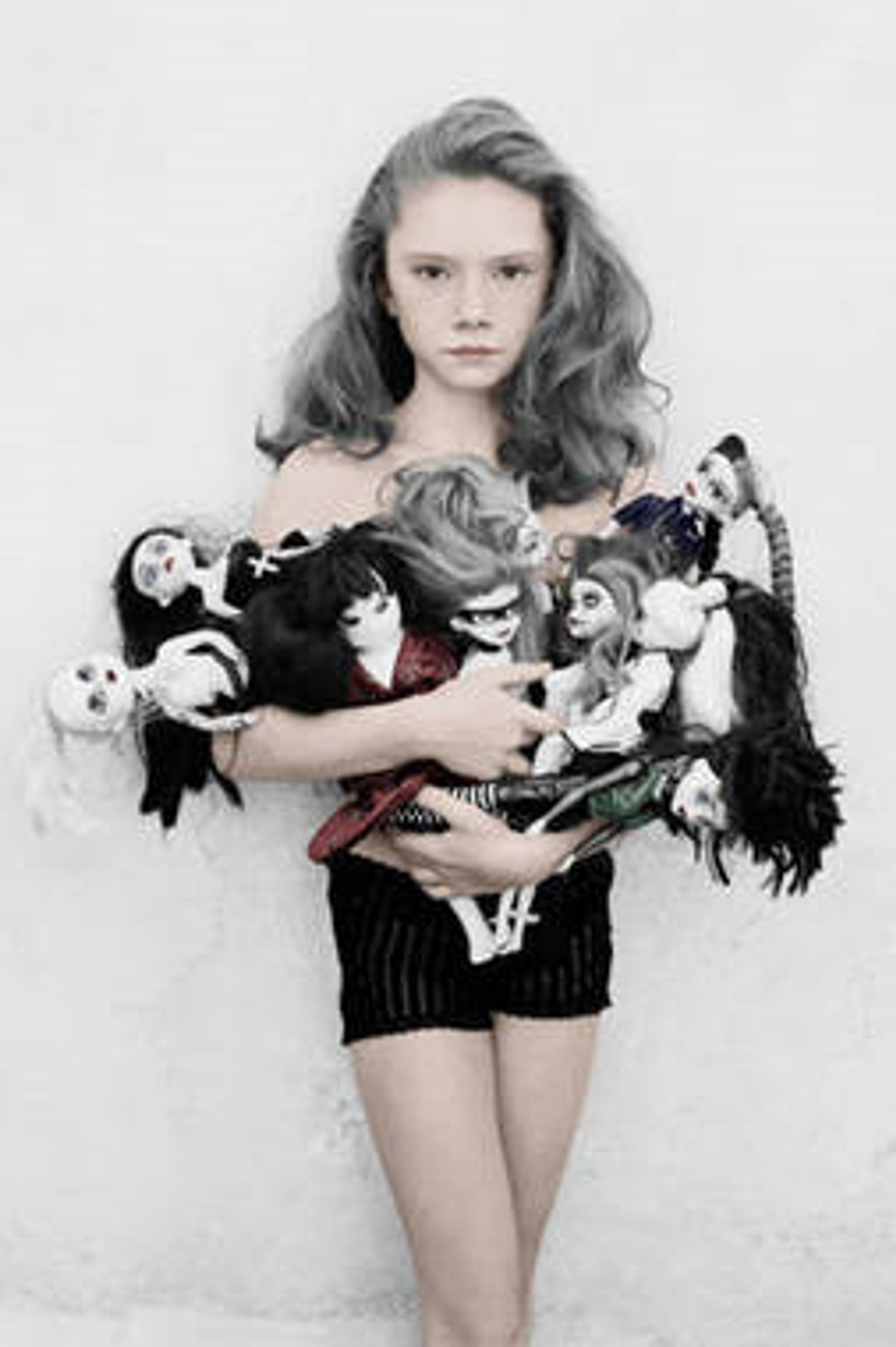 Foto: Vee Speers