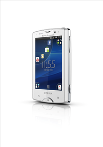 Sony Ericsson Xperia Mini Pro