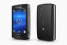 Sony Ericsson Xperia Mini Pro