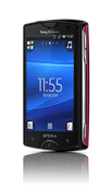 Sony Ericsson Xperia Mini