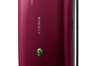 Sony Ericsson Xperia Mini