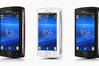 Sony Ericsson Xperia Mini