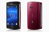 Sony Ericsson Xperia Mini