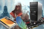 Les Mekk en PC som er billig, men god